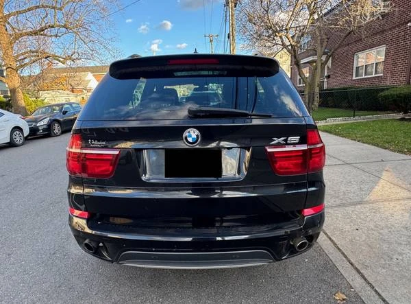 2013 BMW E70 X5 - Image 10 of 19