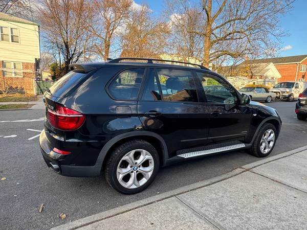 2013 BMW E70 X5 - Image 4 of 19
