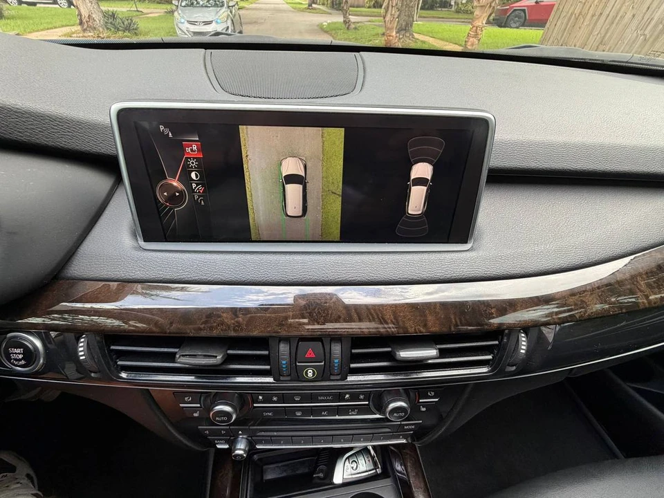 2016 BMW F15 X5 - Image 23 of 24