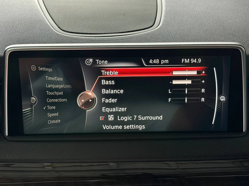 2016 BMW F15 X5 - Image 24 of 24