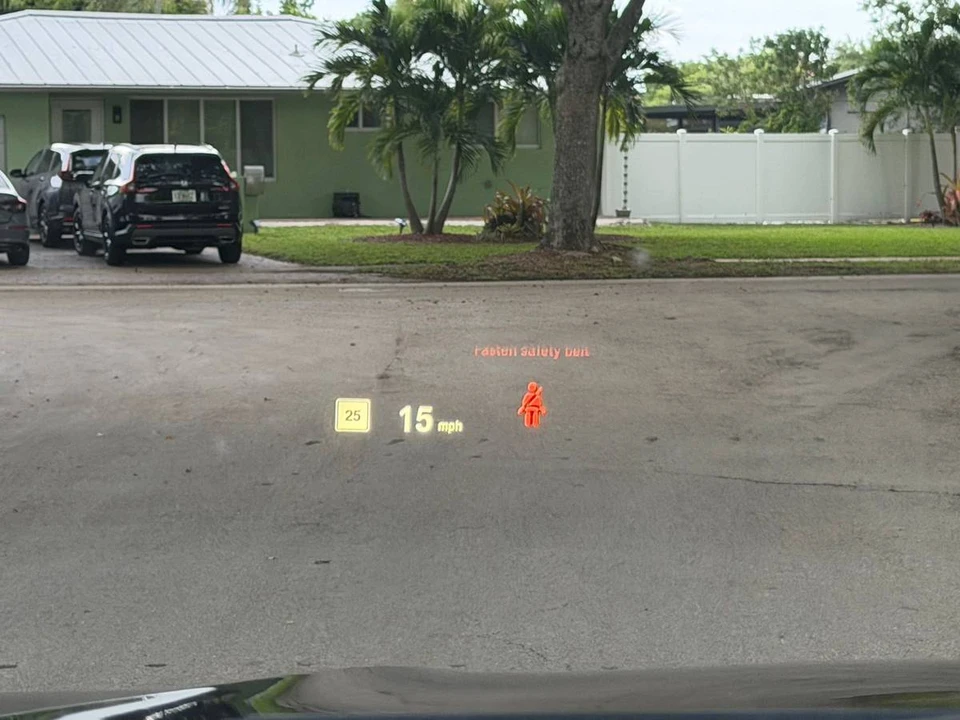 2016 BMW F15 X5 - Image 21 of 24