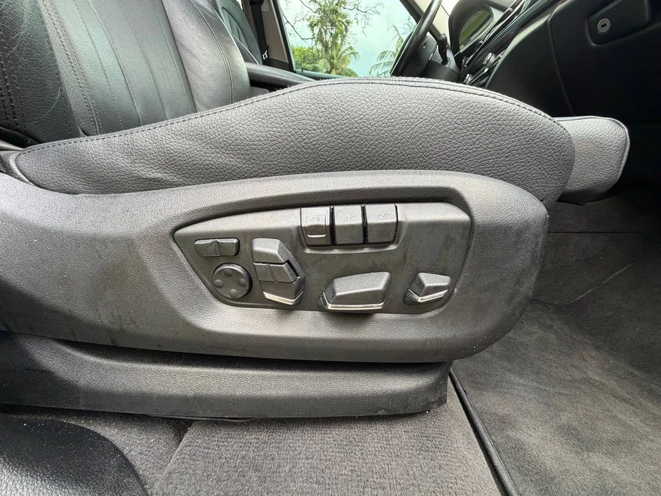 2016 BMW F15 X5 - Image 19 of 24