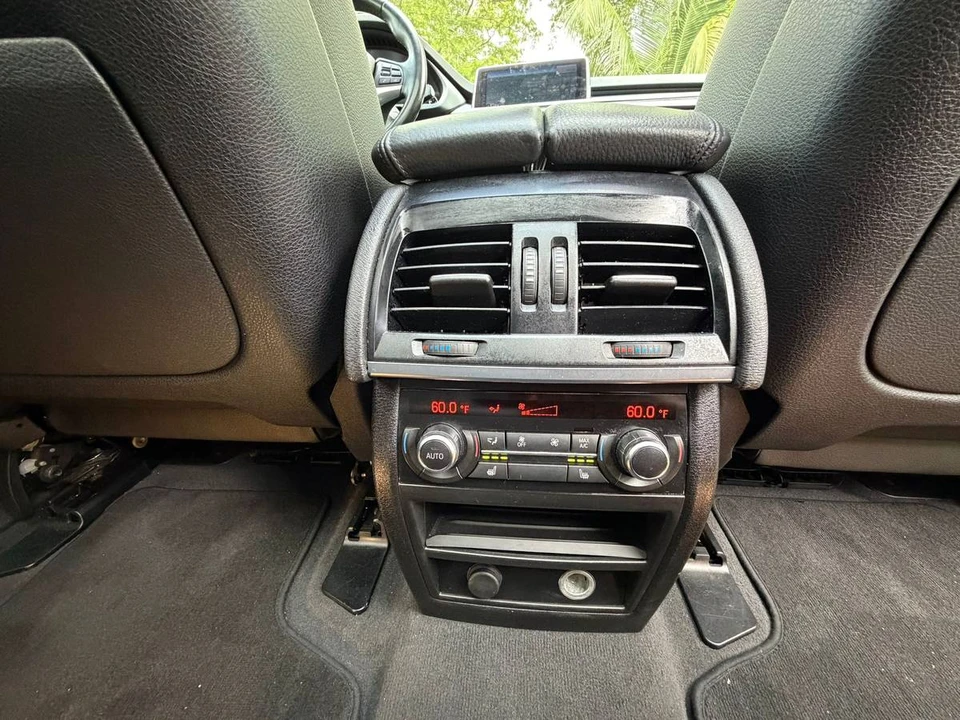 2016 BMW F15 X5 - Image 18 of 24