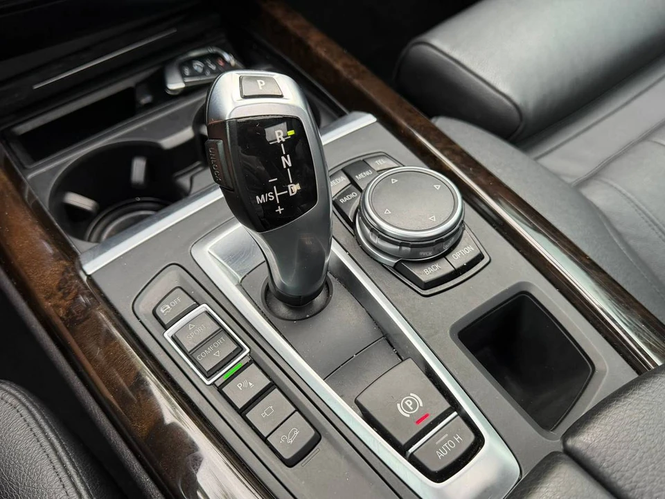 2016 BMW F15 X5 - Image 22 of 24