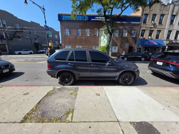 2003 BMW E53 X5 - Image 2 of 2