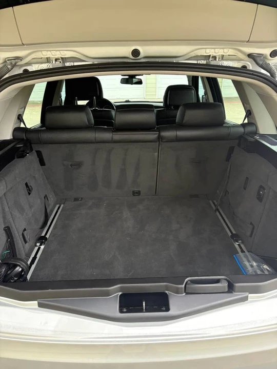 2009 BMW E70 X5 - Image 9 of 18