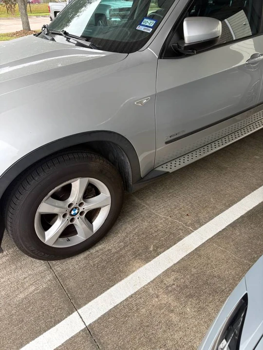 2009 BMW E70 X5 - Image 12 of 18