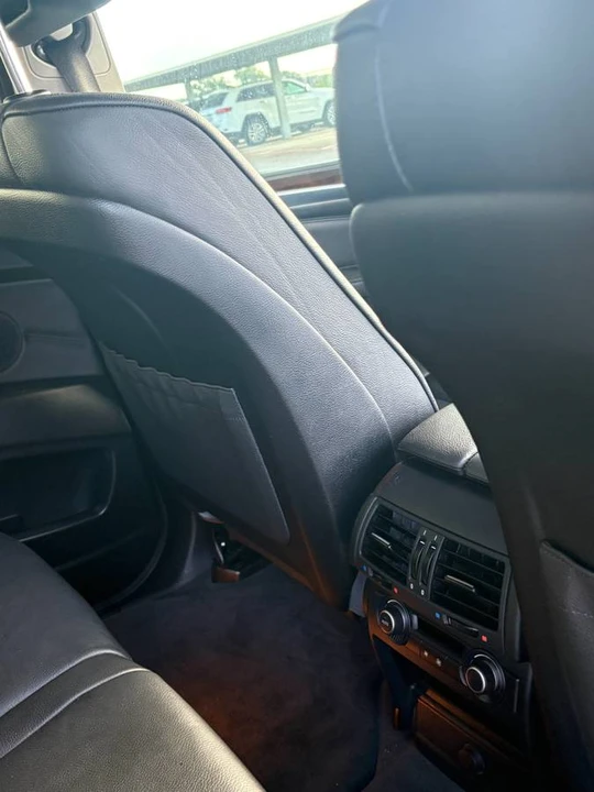 2009 BMW E70 X5 - Image 8 of 18