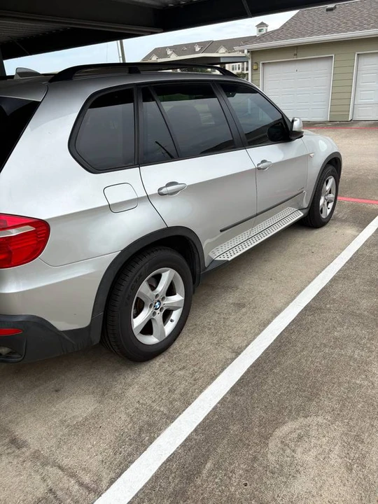 2009 BMW E70 X5 - Image 18 of 18