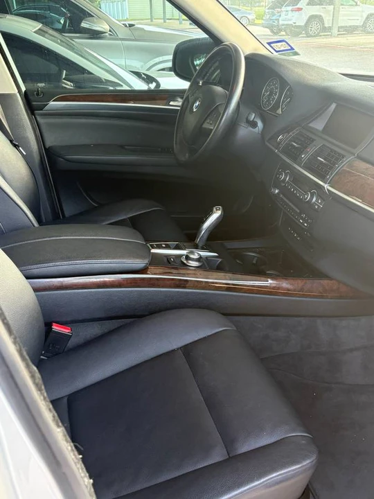 2009 BMW E70 X5 - Image 7 of 18