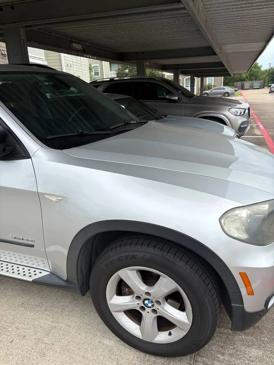 2009 BMW E70 X5 - Image 17 of 18