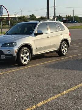 2009 BMW X5 xDrive30i