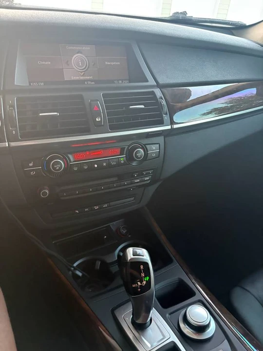 2009 BMW E70 X5 - Image 6 of 18