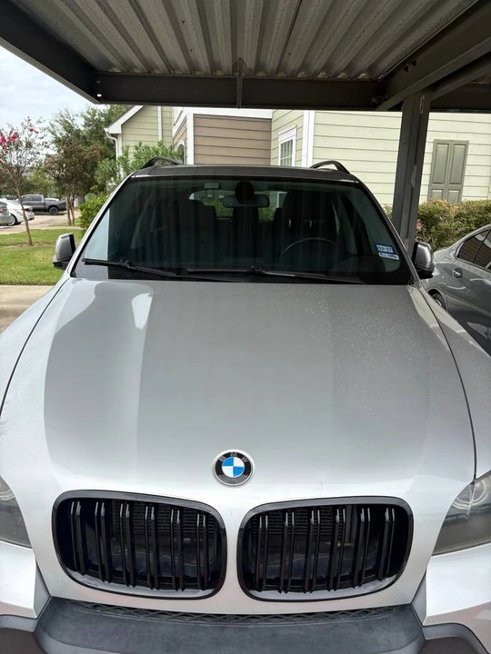 2009 BMW E70 X5 - Image 15 of 18