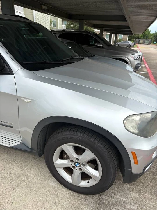 2009 BMW E70 X5 - Image 14 of 18