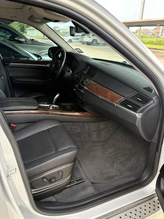 2009 BMW E70 X5 - Image 11 of 18