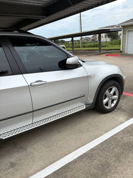 2009 BMW E70 X5 - Image 16 of 18