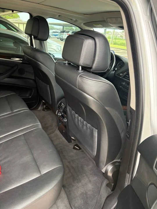 2009 BMW E70 X5 - Image 10 of 18