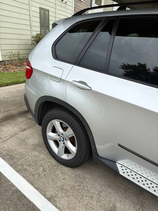 2009 BMW E70 X5 - Image 13 of 18