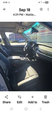 2008 BMW E70 X5 - Image 14 of 15