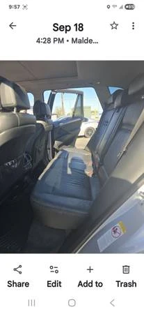 2008 BMW E70 X5 - Image 15 of 15