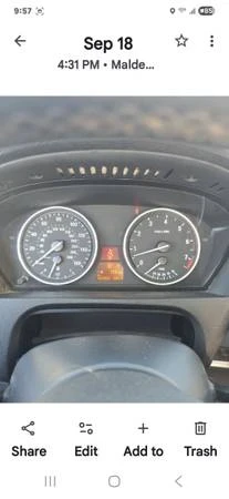 2008 BMW E70 X5 - Image 12 of 15