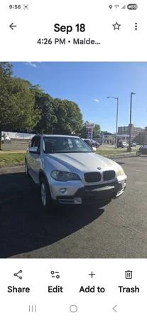 2008 BMW E70 X5 - Image 6 of 15