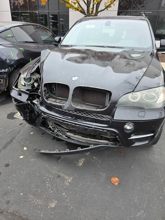 2011 BMW E70 X5 - Image 4 of 7