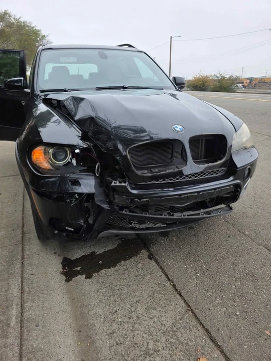 2011 BMW E70 X5 - Image 5 of 7