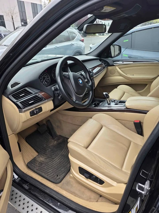 2011 BMW E70 X5 - Image 3 of 7