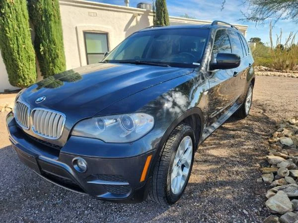 2013 BMW E70 X5 - Image 3 of 9