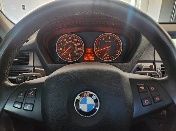 2013 BMW E70 X5 - Image 7 of 9