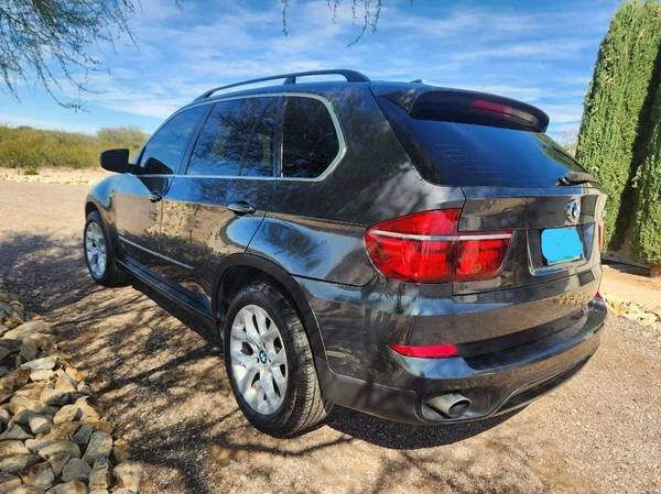 2013 BMW E70 X5 - Image 2 of 9