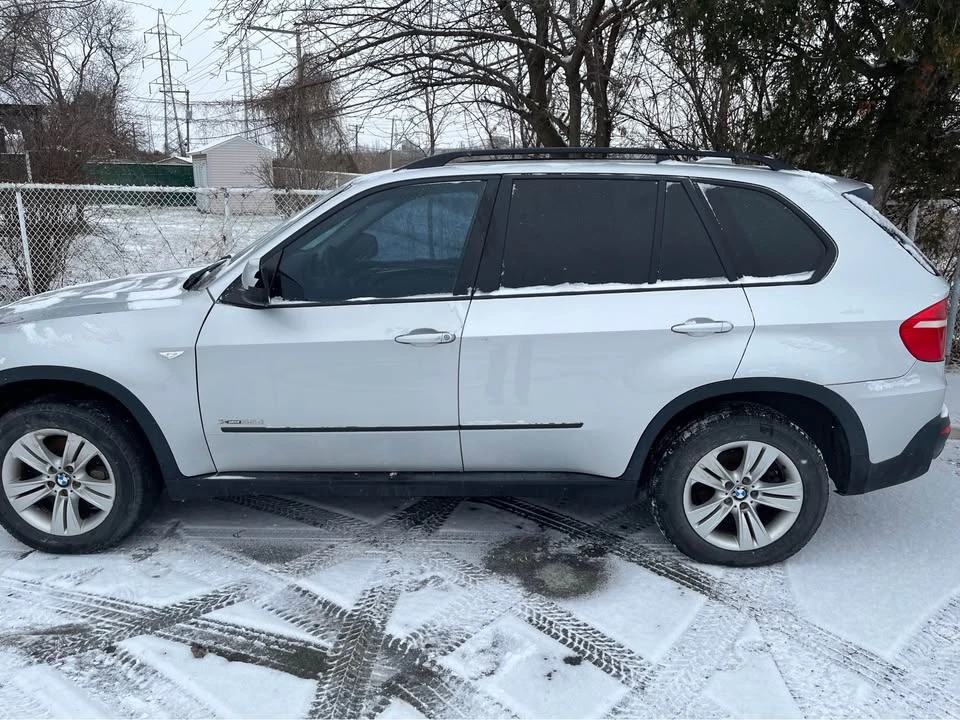 2009 BMW E70 X5 - Image 2 of 3