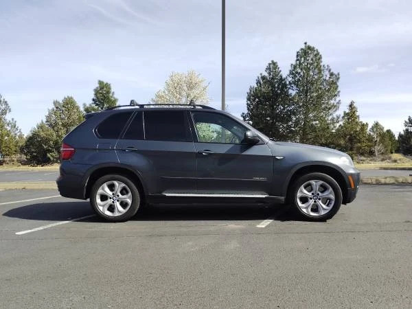 2012 BMW E70 X5 - Image 5 of 21