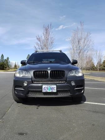 2012 BMW E70 X5 - Image 3 of 21