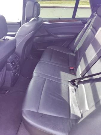 2012 BMW E70 X5 - Image 16 of 21