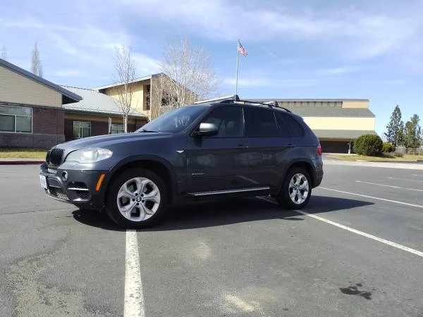 2012 BMW E70 X5 - Image 2 of 21