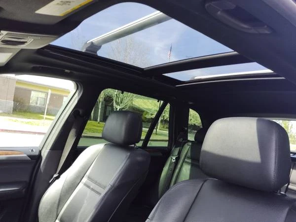 2012 BMW E70 X5 - Image 15 of 21