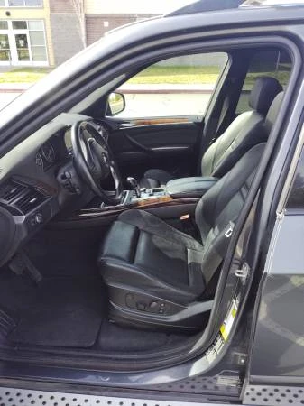 2012 BMW E70 X5 - Image 11 of 21
