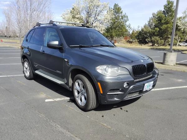 2012 BMW E70 X5 - Image 4 of 21