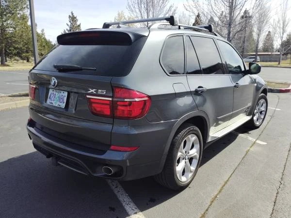 2012 BMW E70 X5 - Image 7 of 21