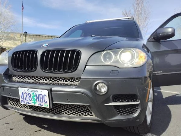 2012 BMW E70 X5 - Image 12 of 21