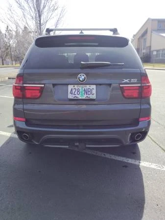 2012 BMW E70 X5 - Image 8 of 21