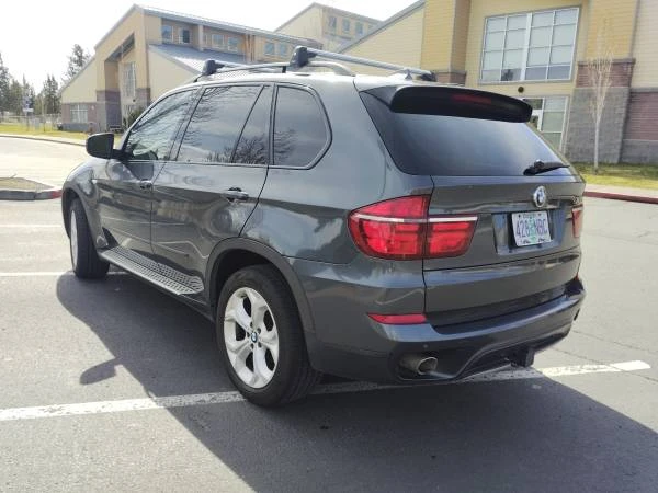 2012 BMW E70 X5 - Image 9 of 21