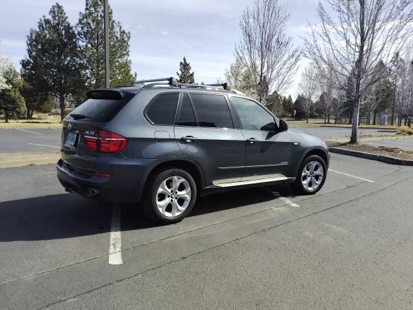 2012 BMW E70 X5 - Image 6 of 21