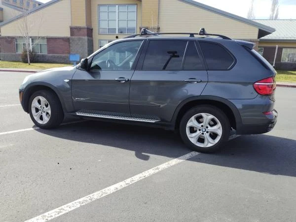 2012 BMW E70 X5 - Image 10 of 21