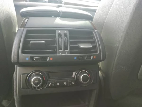 2012 BMW E70 X5 - Image 17 of 21