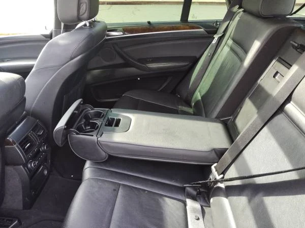 2012 BMW E70 X5 - Image 18 of 21