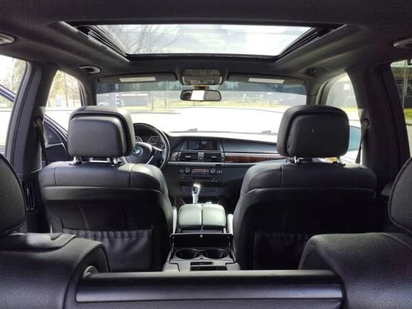 2012 BMW E70 X5 - Image 21 of 21